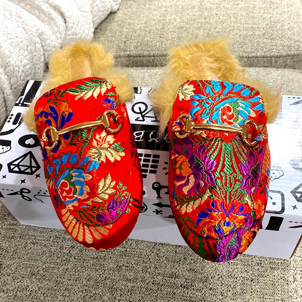 Colorful slides - Picture 2 of 4